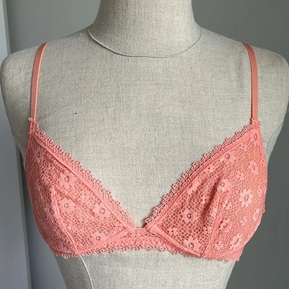 Victoria’s Secret Bralette size XS